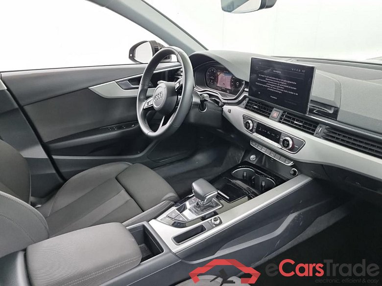AUDI A4 LIMOUSINE 35 TFSI S tronic Advanced Edition 4D 110kW #6