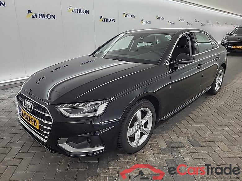 AUDI A4 LIMOUSINE 35 TFSI S tronic Advanced Edition 4D 110kW #1