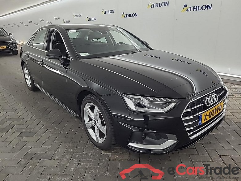 AUDI A4 LIMOUSINE 35 TFSI S tronic Advanced Edition 4D 110kW #2