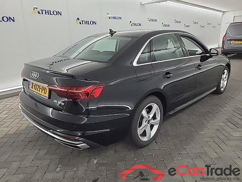 AUDI A4 LIMOUSINE 35 TFSI S tronic Advanced Edition 4D 110kW #3