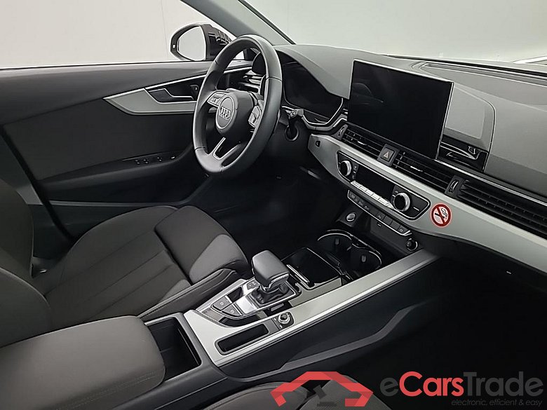 AUDI A4 LIMOUSINE 35 TFSI S tronic Advanced Edition 4D 110kW #6