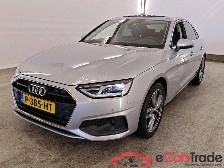 Audi A4 Limousine 40 TFSI S tronic Pro Line 4d