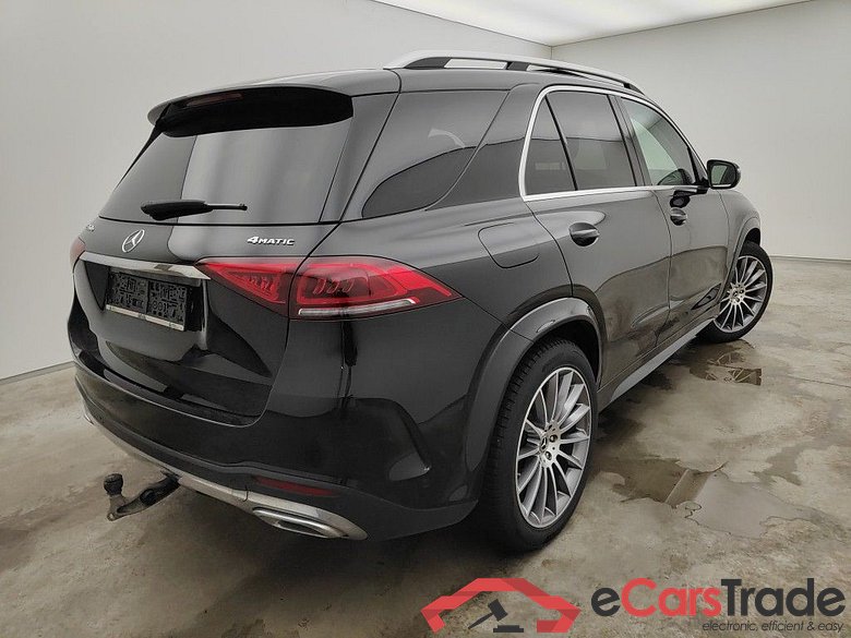 Mercedes-Benz GLE GLE 350 e 4MATIC 5d NO COC!! #2