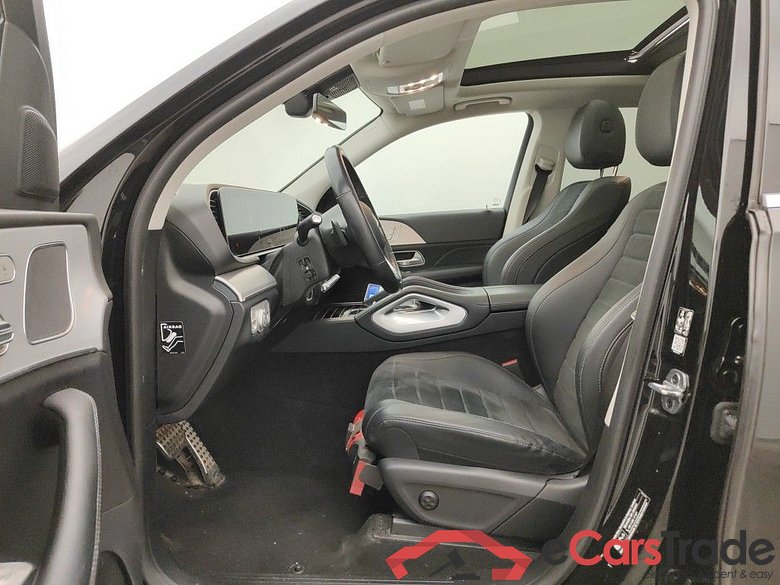 Mercedes-Benz GLE GLE 350 e 4MATIC 5d NO COC!! #3