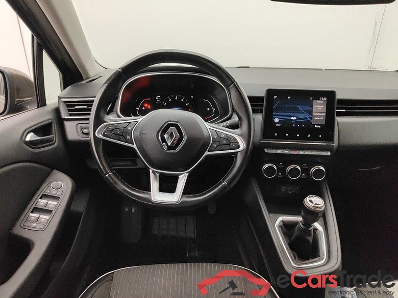 Renault Clio TCe 100 5d