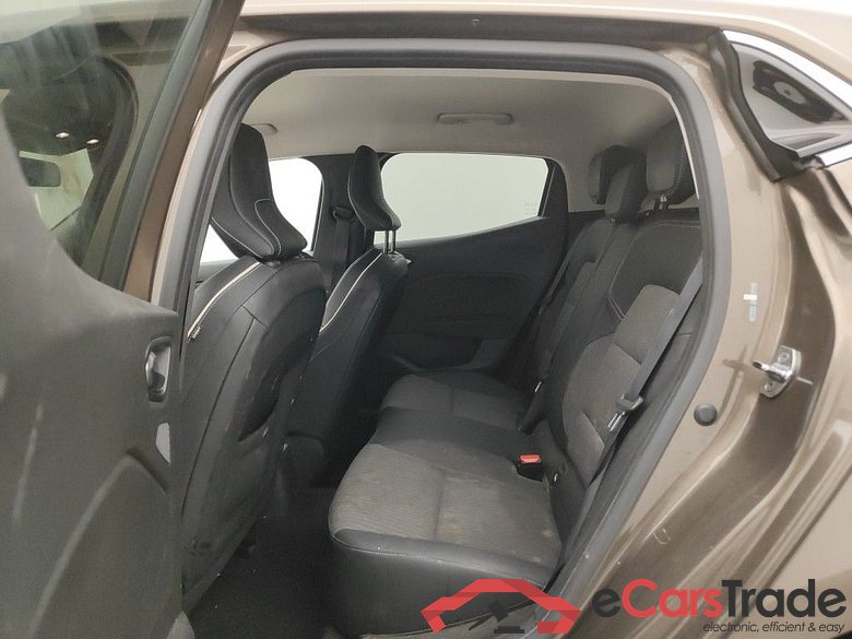 Renault Clio TCe 100 5d #2