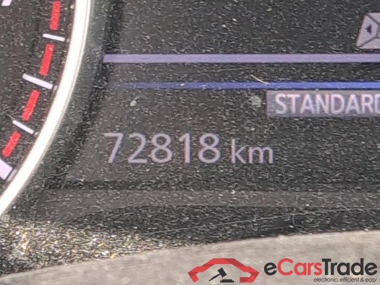 NISSAN JUKE / 2019 / 5P / crossover DIG-T 84 kW (114 CV) DCT 7 V N-Connecta (AC) #5