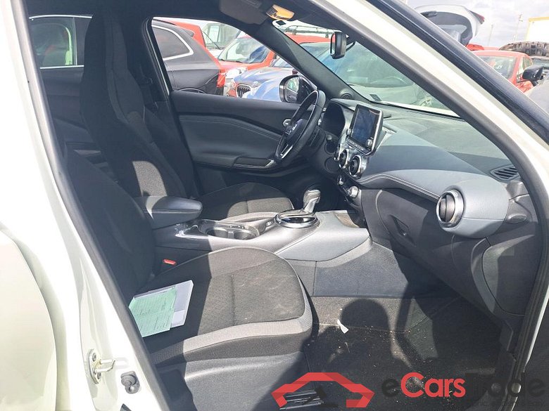 NISSAN JUKE / 2019 / 5P / crossover DIG-T 84 kW (114 CV) DCT 7 V N-Connecta (AC) #6
