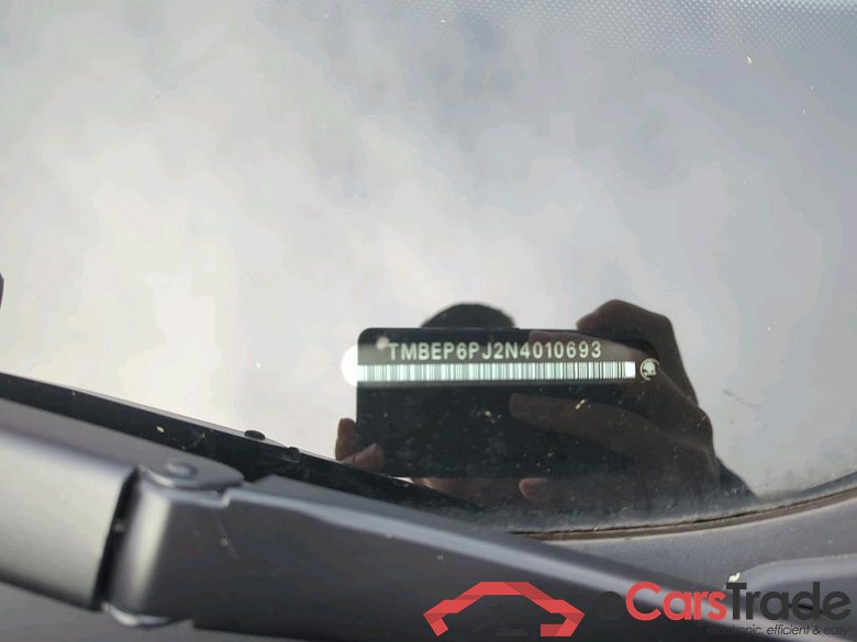 SKODA FABIA 70 kW #2