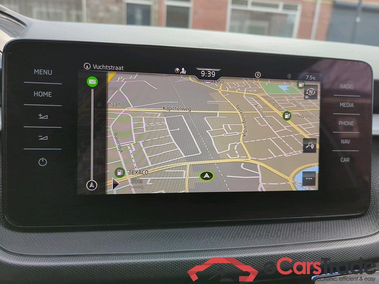 SKODA FABIA 70 kW #3