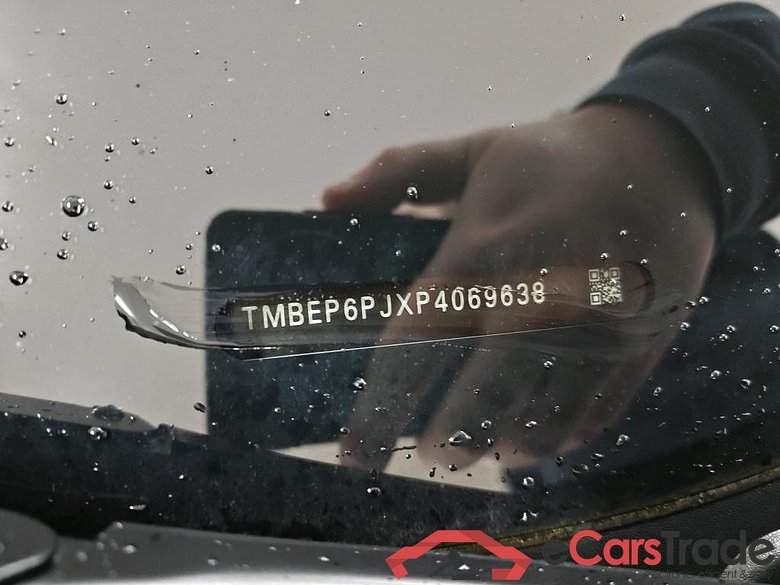 SKODA FABIA 70 kW #2