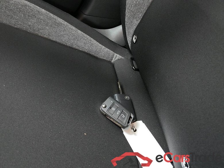 SKODA FABIA 70 kW #6