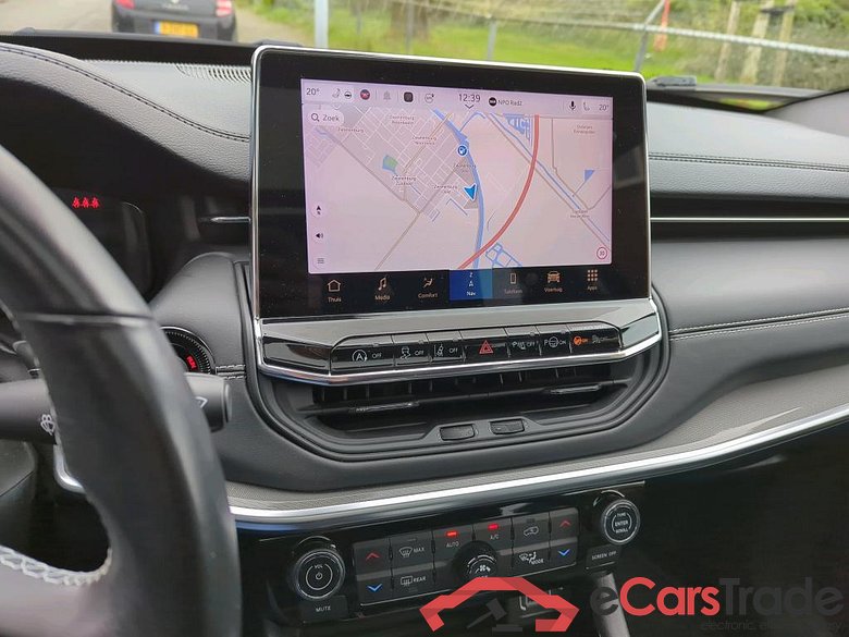 Jeep COMPASS 110 kW #2