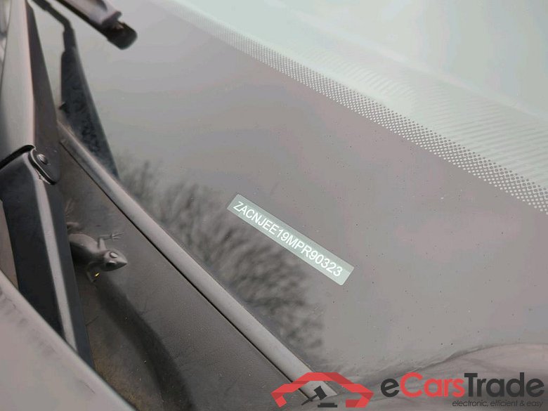 Jeep COMPASS 110 kW #3