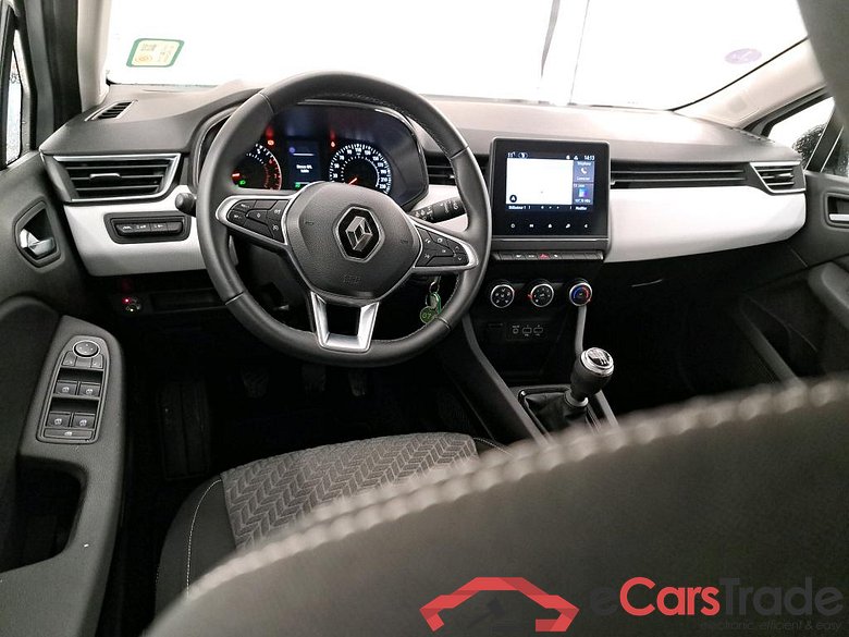 Clio V Business 1.0 TCe 100CV / GPL BVM6 E6d #5