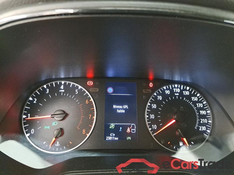 Clio V Business 1.0 TCe 100CV / GPL BVM6 E6d #6