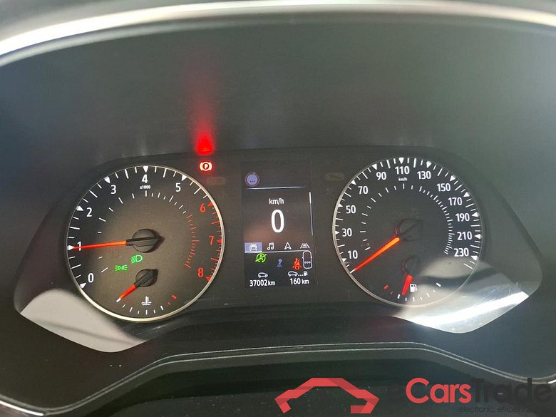 Clio V Business 1.0 SCe 65CV BVM5 E6d #6