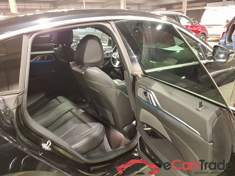 BMW I4 BEV EDRIVE40 GRAN COUPE #5