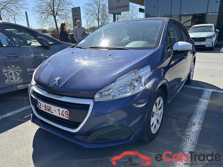 PEUGEOT 208 1.2i PureTech Like