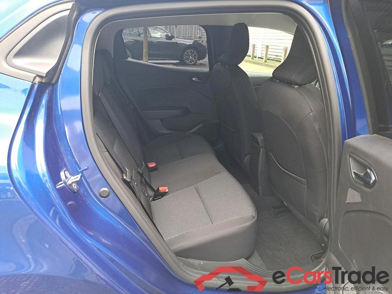 RENAULT CLIO 1.6 E-TECH HYBRID CORPORATE EDITION #6