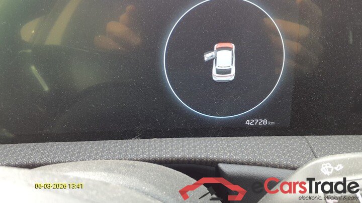 Kia EV6 Ev6 BEV 77.4 kWH Earth 168kW/229pk  5D/P Auto-1 #5