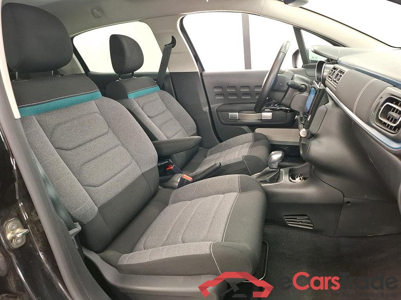 C3 Shine Pack 1.2 PureTech 110CV BVA6 6E #6