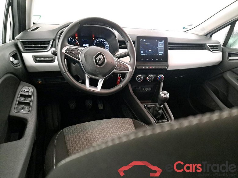 Clio V Business 1.0 TCe 100CV BVM6 E6d / GPL #5