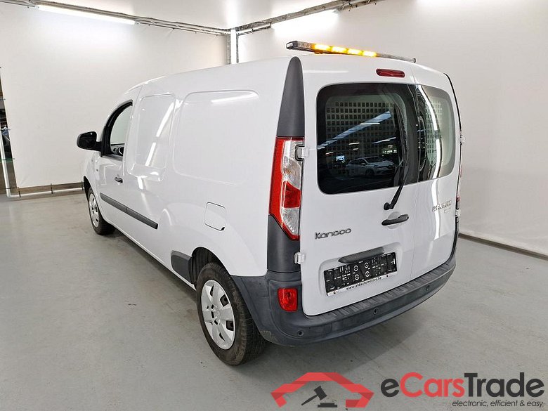 RENAULT KANGOO EXPRESS MAXI ZE - 2013 ZE 33 B-Buy (EU6) ) #3
