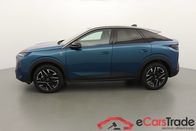Peugeot 3008 GT 1.2 HEV/ESSENCE 147hp #4