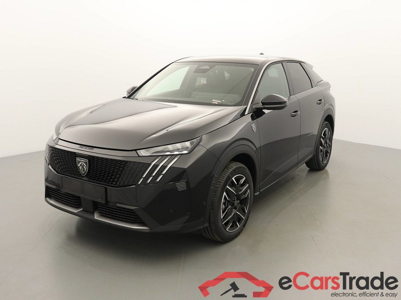 Peugeot 3008 GT 1.2 Hybrid Electric/Gasoline 147hp #1