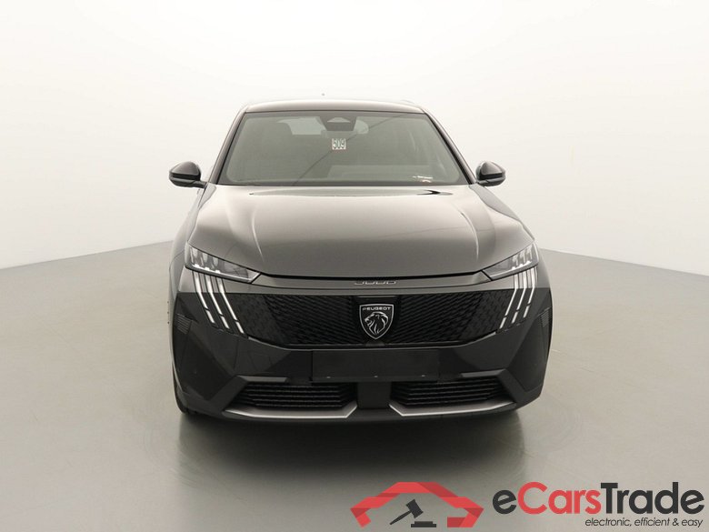 Peugeot 3008 GT 1.2 Hybrid Electric/Gasoline 147hp #3