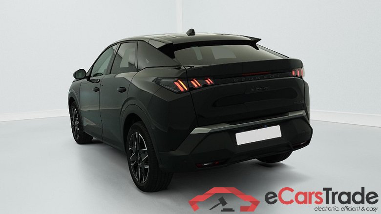 Peugeot 3008 Hybrid 145 e-DCS6 Allure #5