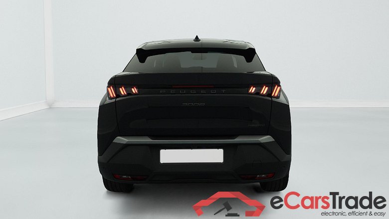 Peugeot 3008 Hybrid 145 e-DCS6 Allure #6