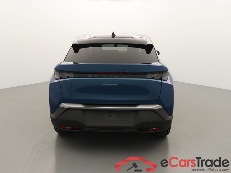 Peugeot 3008 GT 1.2 Hybrid Electric/Gasoline 147hp #5