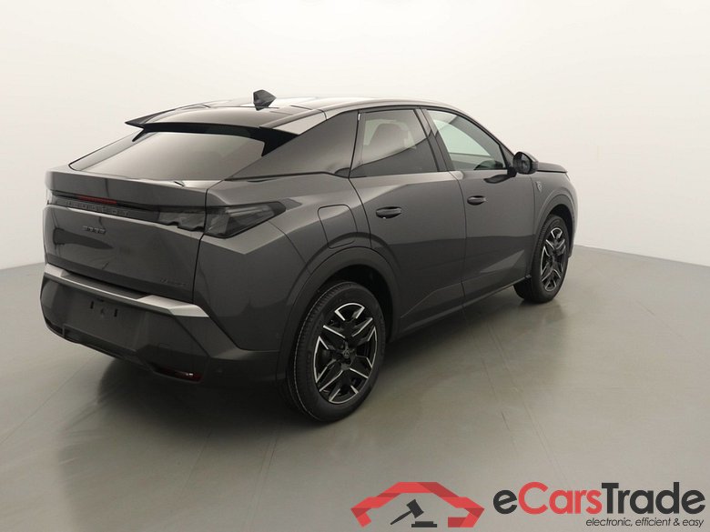 Peugeot 3008 GT 1.2 Hybrid Electric/Gasoline 147hp #2