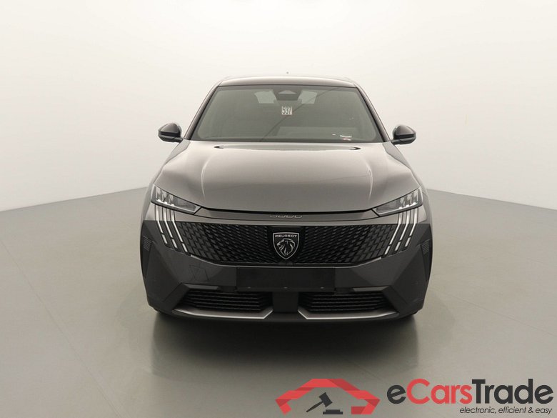 Peugeot 3008 GT 1.2 Hybrid Electric/Gasoline 147hp #3