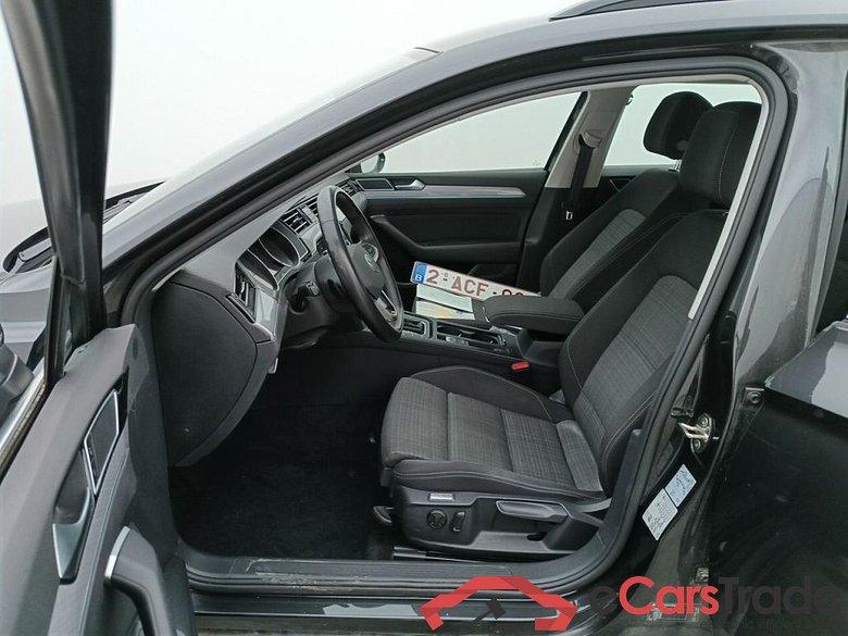 Volkswagen Passat Variant 2.0 TDI SCR 110kW DSG7 Style Business 5d #3