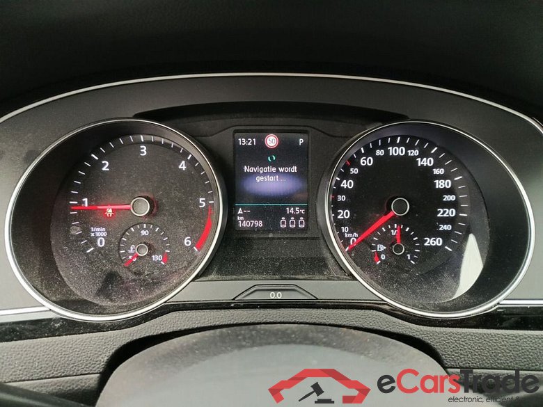 Volkswagen Passat Variant 2.0 TDI SCR 110kW DSG7 Style Business 5d #6