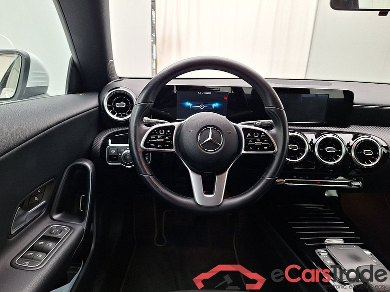 Mercedes, CLA-Class '19, Mercedes-Benz CLA CLA 180 d Business Solution Esse #5