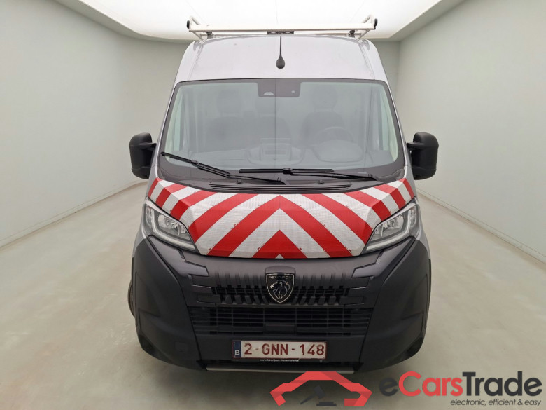 Peugeot, Box.2.2, Box.2.2BHDi 333 L2H2 140 #1