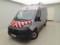 preview Peugeot Boxer #1