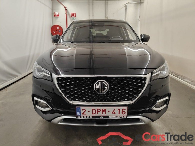 MG EHS 1.5T Luxury Plug-In 5d #5