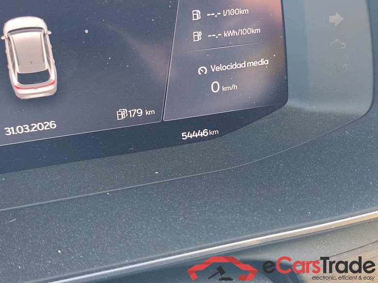 SEAT Nuevo León / 2020 / 5P / familiar SP 1.4 e-Hybrid DSG S&S Xcellence Go L #5