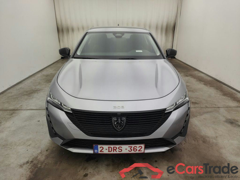 Peugeot 308 SW 1.2 PureTech 130 S&S Active Pack 5d #5