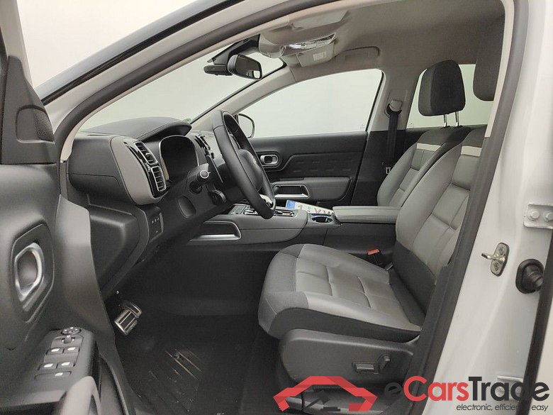 Citroën C5 Aircross 1.5 BlueHDi 130 S&S EAT8 Shine 5d #3