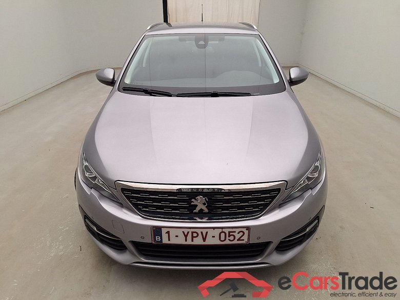 Peugeot, 308 SW FL'17, Peugeot 308 SW 1.5 BlueHDi 130 S&S EAT8 Allure Pac #1