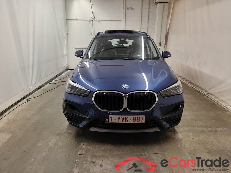 BMW X1 xDrive25e (162 kW) 5d #5