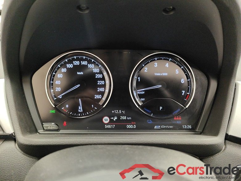 BMW X1 xDrive25e (162 kW) 5d #6