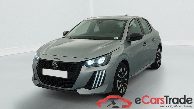 Peugeot 208 100 S&S BVM6 Style #3