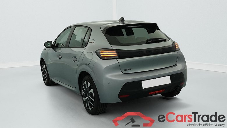 Peugeot 208 100 S&S BVM6 Style #5